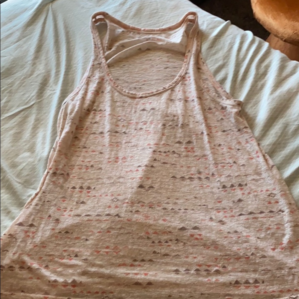 American eagle tank top